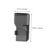 Operitacx Gimbal Protector Lens Cover for Pocket Quick Release Camera