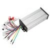 48V 60V 72V 800W Sine Wave Controller Brushless Motor Controller