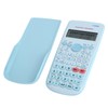 Mini Hand Held Multifunction Digital Scientific Calculator for Middle School