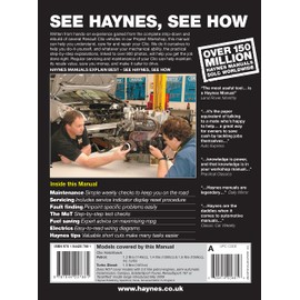 Renault Clio Petrol & Diesel 05-09