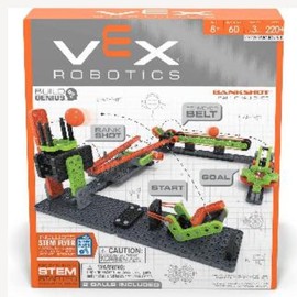 VEX Robotics BANKSHOT Ball Shot Ball Challenge(406-8308)