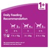 whiskas Whiskas Poultry Selection in Jelly, 80 x 100g