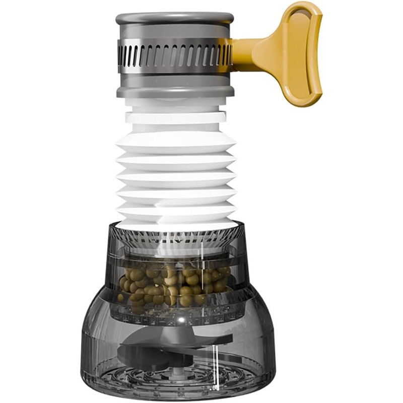 Extensores de grifo para fregadero de cocina y baño con
