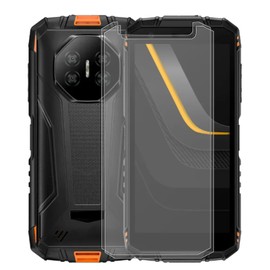 for Doogee Fire 3/Fire 3 Pro/Ultra/Max Screen Protector