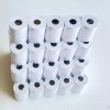 Goldbrush 100 Rolls 2 1/4" x 85' Thermal Cash Register