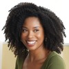 African Pride African Pride Moisture Miracle Aloe & Coconut Water,