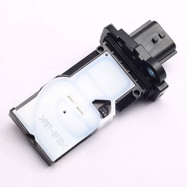 SEEU AGAIN 22680-BV80B Mass Air Flow Sensor Replacement for Altima Juke Sentra Rogue Pathfinder - Replace OE# AFH60M-48 22680-BV80B 22680-5RF0A MAF Sensor
