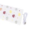 Baby Bottle Warmer Cartoon Portable USB Milk Bottle Heated Insulated