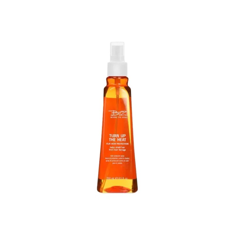 Btz® Pack 3 Piezas Protector Calor Beyond The Zone 250ml