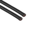 uxcell RF Coaxial Cable RG174 Antenna Extension Cable 50 ohm