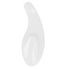 Cuchara para Mascarilla Facial, 50 Piezas Espátula para Crema Facial