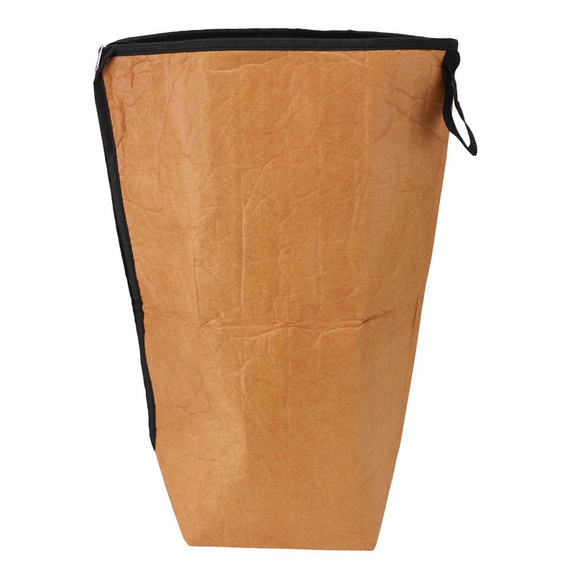 Meat Insulated Resting Bag Large Capacity Reusable Zipper High Density