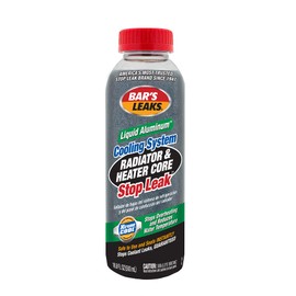 Bar's Leaks Cooling System Radiator Stop Leak 16.9 oz.