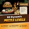 Crazy Like a Box Relics of Rajavihara – Solo Puzzle