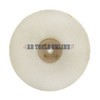 Coarse Sisal Fast Cut Buffing Polishing Mop 10" x 0.5"