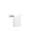 KOHLER 27396-CP SIMPLICE-Towel ARM, Polished Chrome
