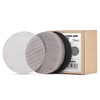 toolant Mesh Abrasive 5 inch Sanding Disc, Dust-Free 8 Hole
