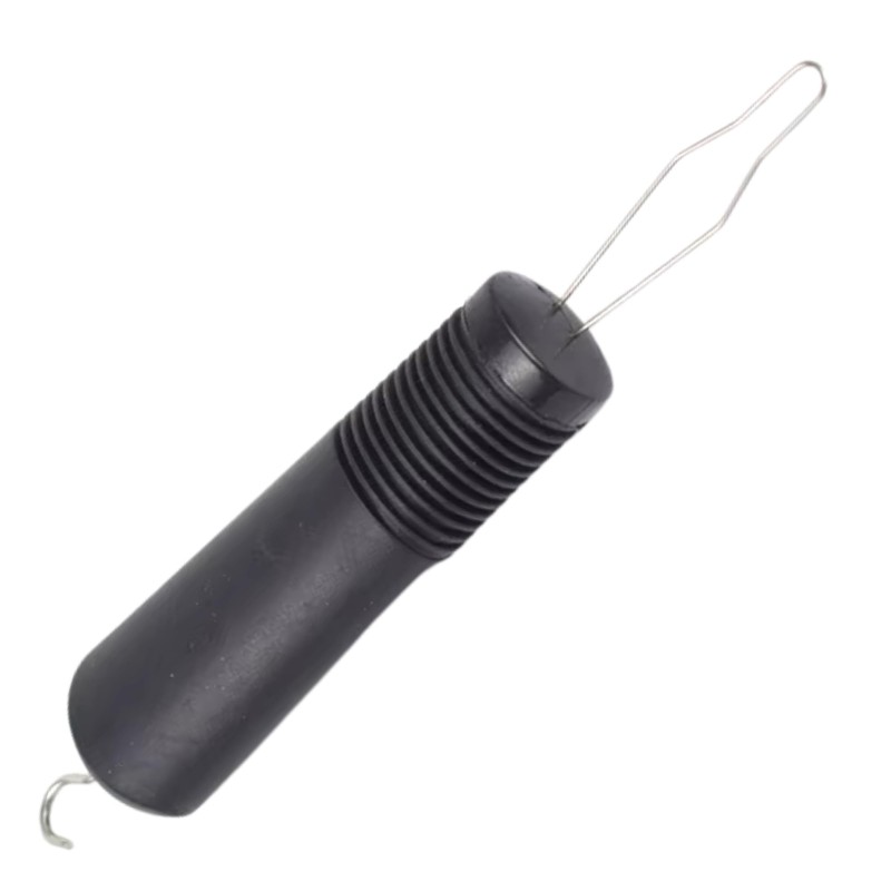 Button Hook for Seniors and People with Arthritis – One-Handed