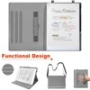E NET-CASE Case for Remarkable Paper Pro, 360 Degree Rotating