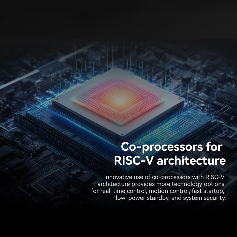Orange Pi 4A 2GB Allwinner T527 with RISC-V Coprocessor Single