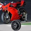 Bonbo Front Rear Wheel Axle Nut Socket Tool for Ducati