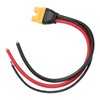 AS150U Female Plug Connector Anti Sparking Silicone Cable Female Plug