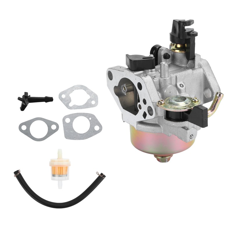 Carburetor Carb Replacement for Honda GX240 GX270 8HP 9HP 16100‑ZE2‑W71