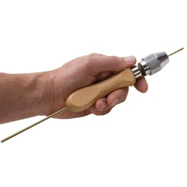 Whaley Hand Vise | VIS-500.00