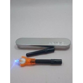 Bondic Pro UV Resin Kit Liquid Plastic Welding Kit, Super Glue, Plastic Repair