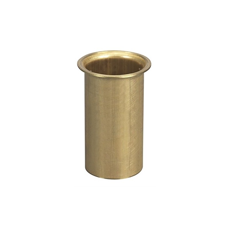 Moeller 021253-300D Drain Tubes, Brass, 3 x 1-1/4"