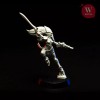 Artel W Miniatures Voidstalkers Exiles Squad + LD Artel W