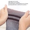 Heated Socks for Men Women Adjustable 5000mAh Rechargeable Battery Heated