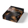 Feelyou German Shepherd Bedding Set 3D Animal Theme Duvet Cover