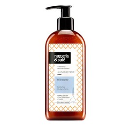 SuprAcondicionador Imperial de Nuggela & Sulé con Extracto de Cebolla Roja. Fortalece el cabello desde la raíz. Suavidad y Brillo, 1 x 250ml