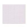 Rhino Stationery Vocabulary Exercise Book | A6+ | 48 Page