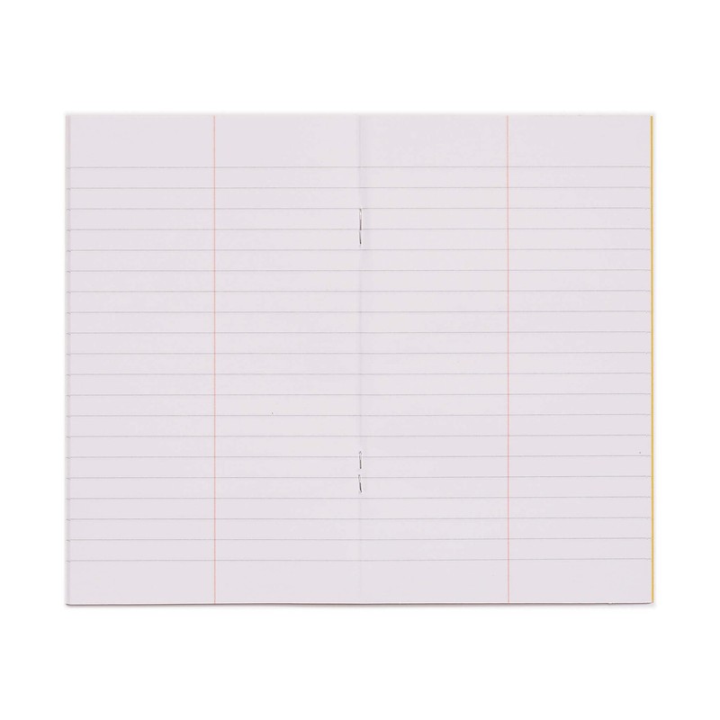 Rhino Stationery Vocabulary Exercise Book | A6+ | 48 Page