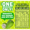 NILO Soursop Juice | 100% Real Guanabana Soursop Graviola |