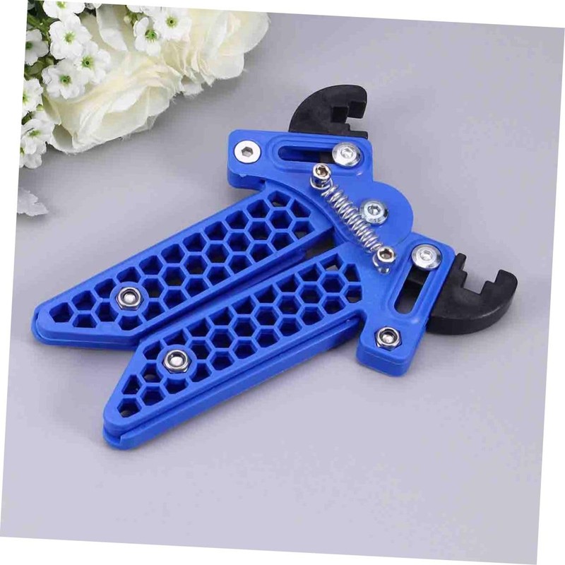 BESPORTBLE Arrow Stand Arrow Kick Holder for Universal Stand