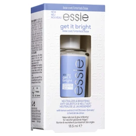 Essie Nail Varnish Base Coat