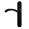 Tradional Style Handle Set Storm & Screen Door Oil Rubbed