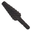Samflex Hex Shaft Carpentry Rotating File No. 2625H