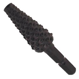 Samflex Hex Shaft Carpentry Rotating File No. 2625H