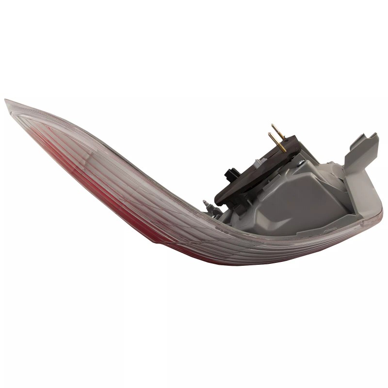 Uzooka Tail Light Right Passenger Side Fits Toyota Highlander 11-2013