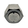 Cap End Cap with JIC Internal Thread UNF 7/16 Inch