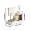 Kitchen Sink Organiser Kitchen Bathroom Space Saving Kitchen Organiser Sink