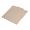 3D Print Build Plate Flexible PEO PEI Textured Smooth Spring
