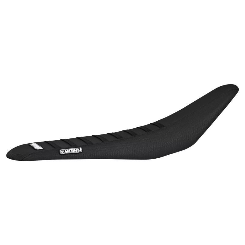 Enjoy Mfg Surron Ultra Bee Gripper Seat Cover BLACK w/