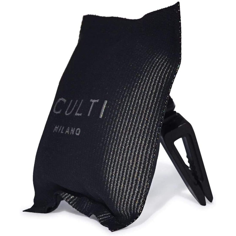 Culti Milano Italian Luxury Car Fragrance Diffuser with Vent Clip