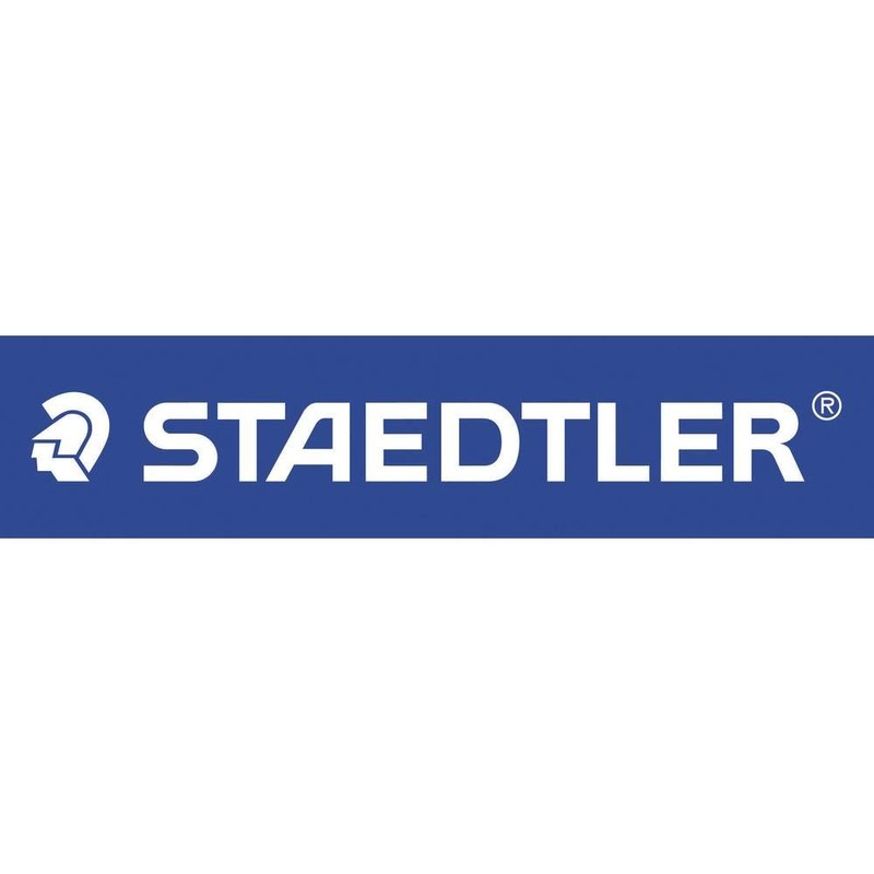 Staedtler 316 9 Universal Fineliner Pen LUMOCOLOR NON-PERMANENT F –