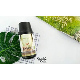 Casmara Beauty Plan Purifying Algae Peel Off Mask by Casmara                                                                                          